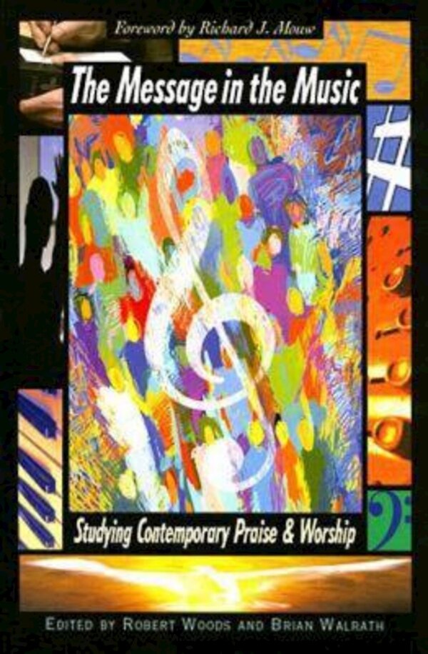 Message in the Music by Robert Woods, Paperback | Indigo Chapters