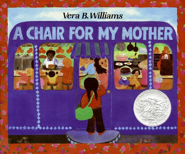 A Chair for My Mother by Vera B Williams, Hardcover | Indigo Chapters