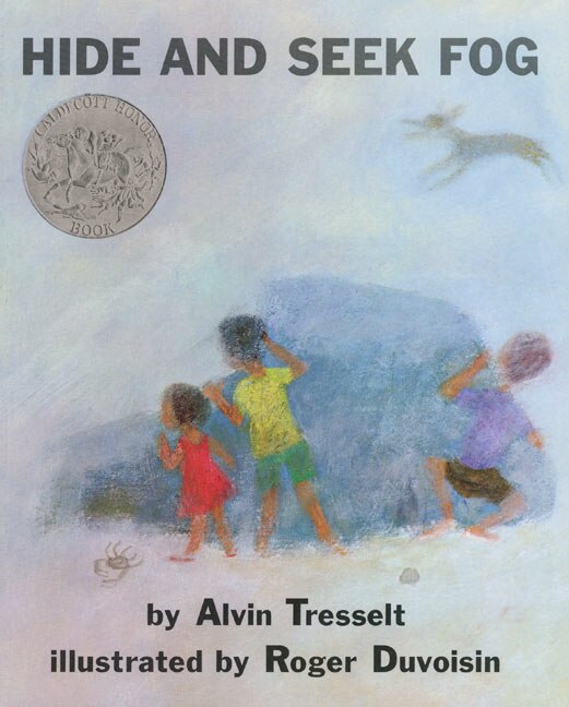 Hide and Seek Fog by Alvin Tresselt, Paperback | Indigo Chapters