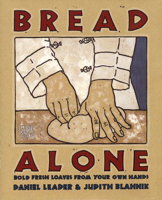 Bread Alone by Daniel Leader, Hardcover | Indigo Chapters