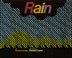 Rain by Robert Kalan, Paperback | Indigo Chapters