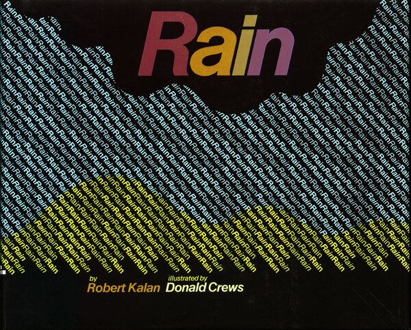 Rain by Robert Kalan, Paperback | Indigo Chapters