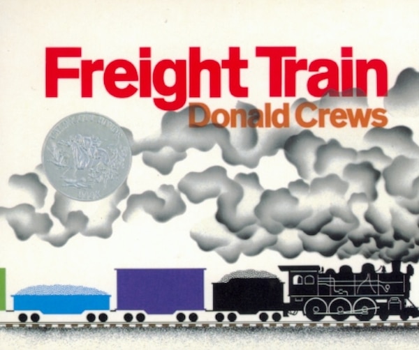 Freight Train, Board Book by Donald Crews | Indigo Chapters