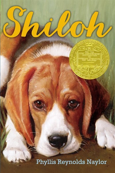 Shiloh by Phyllis Reynolds Naylor, Hardcover | Indigo Chapters