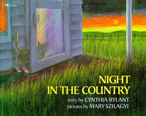 Night In The Country by Cynthia Rylant, Paperback | Indigo Chapters