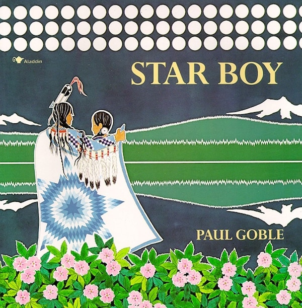 Star Boy by Paul Goble, Paperback | Indigo Chapters