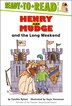 Henry and Mudge and the Long Weekend by Cynthia Rylant, Hardcover | Indigo Chapters