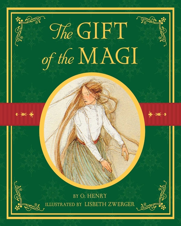 The Gift Of The Magi by O. Henry, Paperback | Indigo Chapters