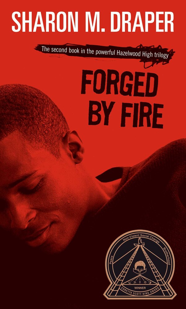 Forged By Fire by Sharon M. Draper, Mass Market Paperback | Indigo Chapters