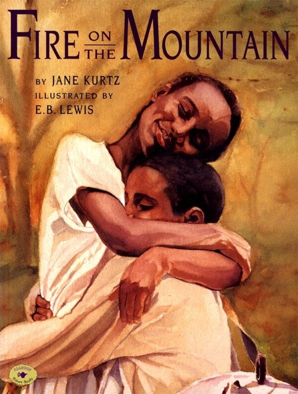 Fire On The Mountain by Jane Kurtz, Paperback | Indigo Chapters