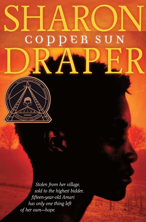 Copper Sun by Sharon M. Draper, Hardcover | Indigo Chapters