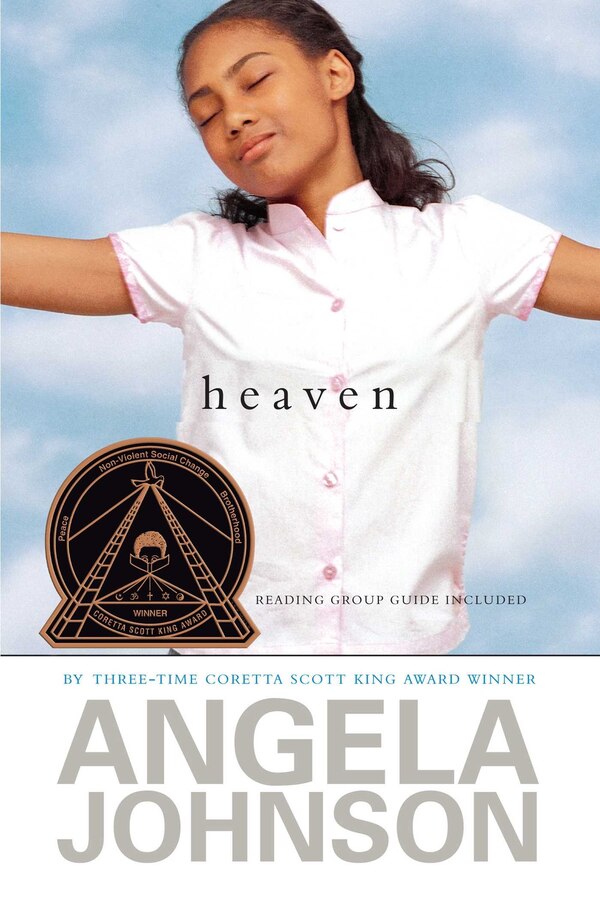 Heaven by Angela Johnson, Hardcover | Indigo Chapters