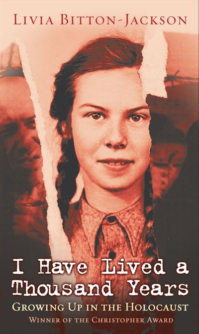 I Have Lived a Thousand Years by Livia Bitton-jackson, Mass Market Paperback | Indigo Chapters