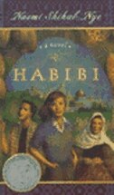 Habibi by Naomi Shihab Nye, Mass Market Paperback | Indigo Chapters