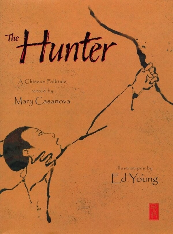 The Hunter by Mary Casanova, Picture Books | Indigo Chapters