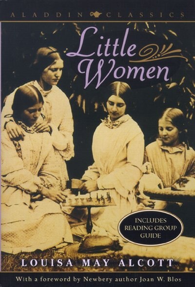 Little Women by Louisa May Alcott, Paperback | Indigo Chapters