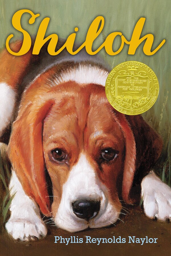 Shiloh by Phyllis Reynolds Naylor, Paperback | Indigo Chapters