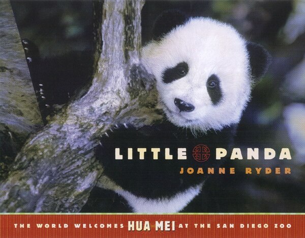 Little Panda by Joanne Ryder, Hardcover | Indigo Chapters