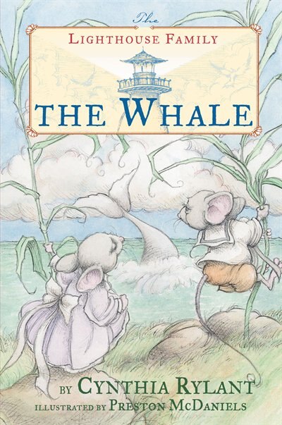 The Whale by Cynthia Rylant, Hardcover | Indigo Chapters