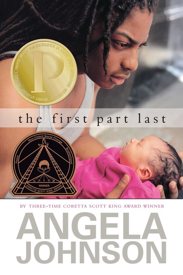 The First Part Last by Angela Johnson, Hardcover | Indigo Chapters