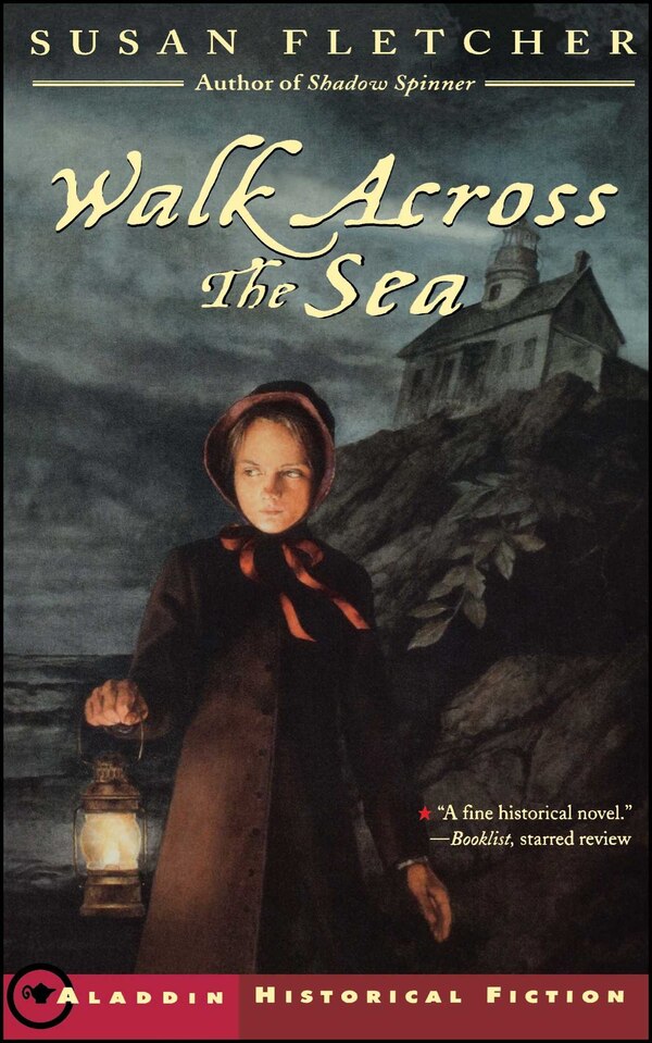 Walk Across the Sea by Susan Fletcher, Paperback | Indigo Chapters