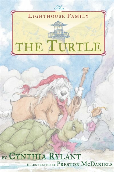 The Turtle by Cynthia Rylant, Hardcover | Indigo Chapters