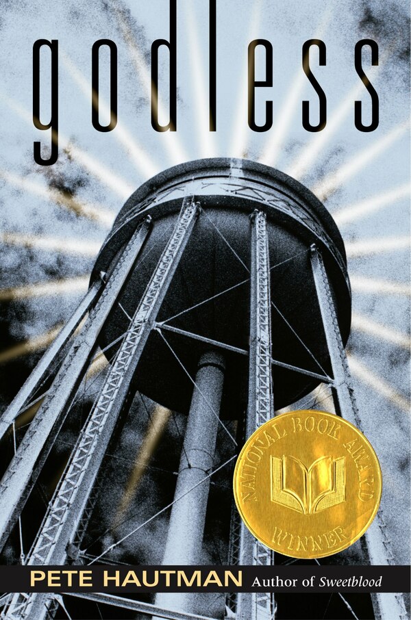 Godless by Pete Hautman, Hardcover | Indigo Chapters