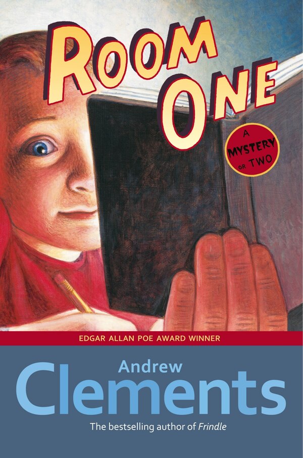 Room One by Andrew Clements, Hardcover | Indigo Chapters
