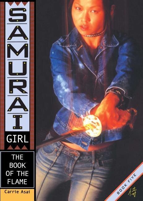 The Book of the Flame by Carrie Asai, Paperback | Indigo Chapters