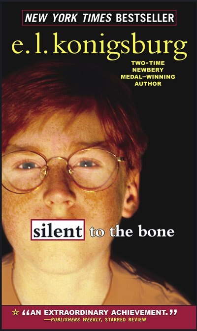 Silent to the Bone by E.L. Konigsburg, Mass Market Paperback | Indigo Chapters