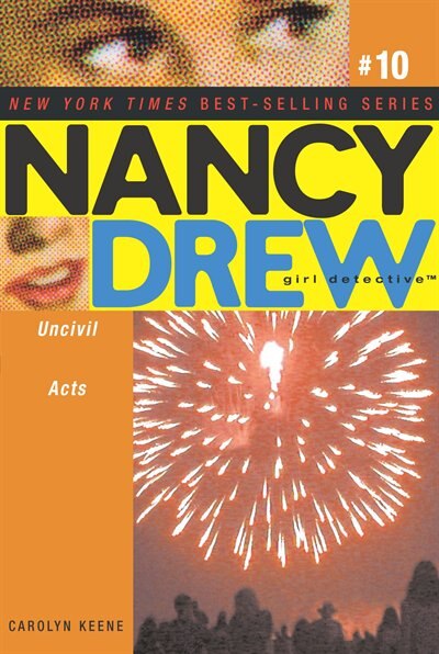 Uncivil Acts by Carolyn Keene, Paperback | Indigo Chapters