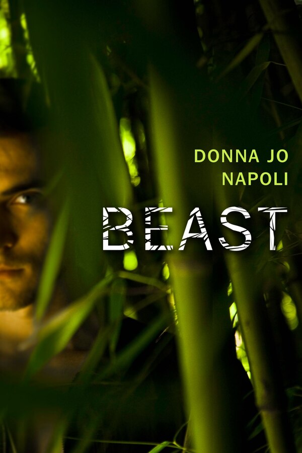 Beast by Donna Jo Napoli, Mass Market Paperback | Indigo Chapters