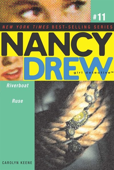 Riverboat Ruse by Carolyn Keene, Paperback | Indigo Chapters