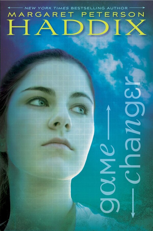 Game Changer by Margaret Peterson Haddix, Paperback | Indigo Chapters