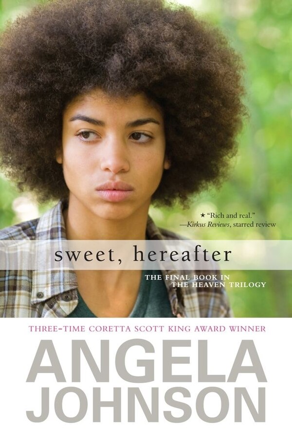 Sweet Hereafter by Angela Johnson, Paperback | Indigo Chapters