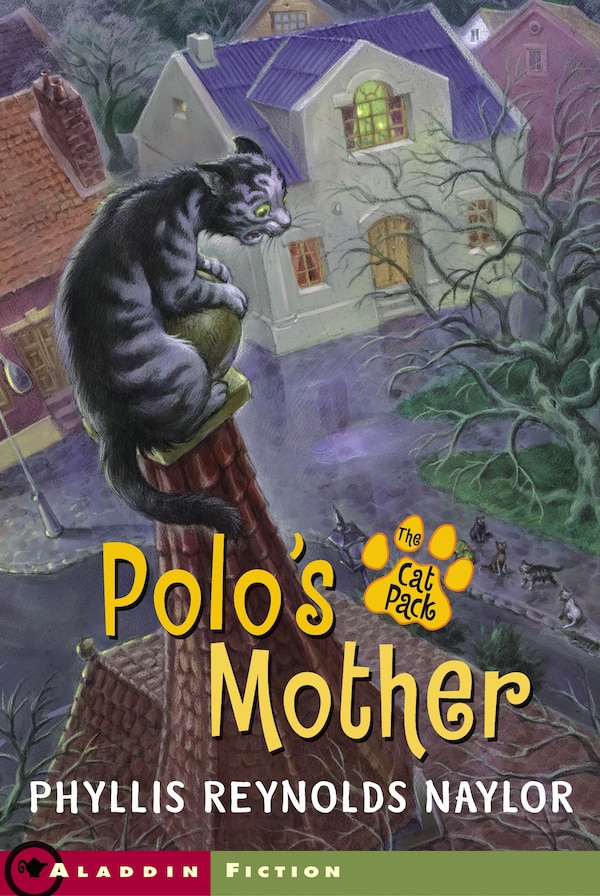 Polo's Mother by Phyllis Reynolds Naylor, Paperback | Indigo Chapters