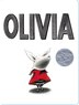Olivia by Ian Falconer, Board Book | Indigo Chapters