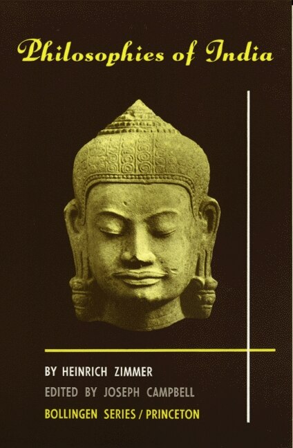 Philosophies of India by Heinrich Robert Zimmer, Paperback | Indigo Chapters