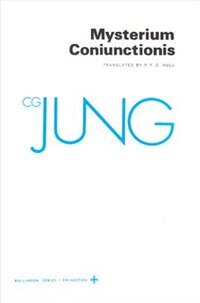 Collected Works of C. G. Jung Volume 14, Paperback | Indigo Chapters