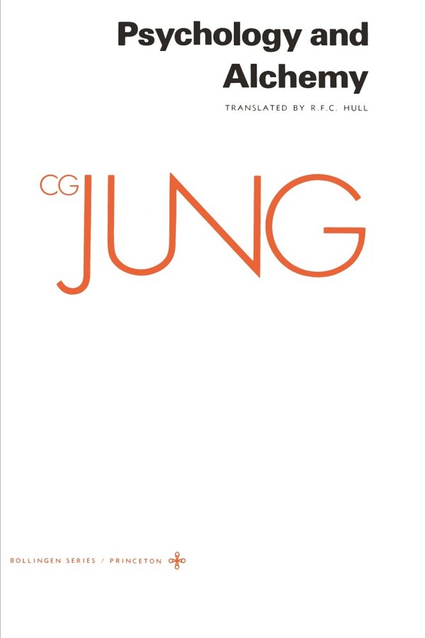 Collected Works of C. G. Jung Volume 12, Paperback | Indigo Chapters