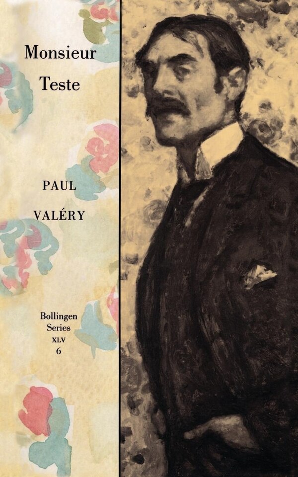 Collected Works of Paul Valery Volume 6 by Paul Valéry, Paperback | Indigo Chapters