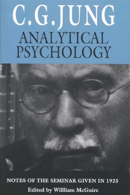 Analytical Psychology by C. G. Jung, Paperback | Indigo Chapters