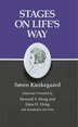 Stages on Life's Way by Søren Kierkegaard, Paperback | Indigo Chapters