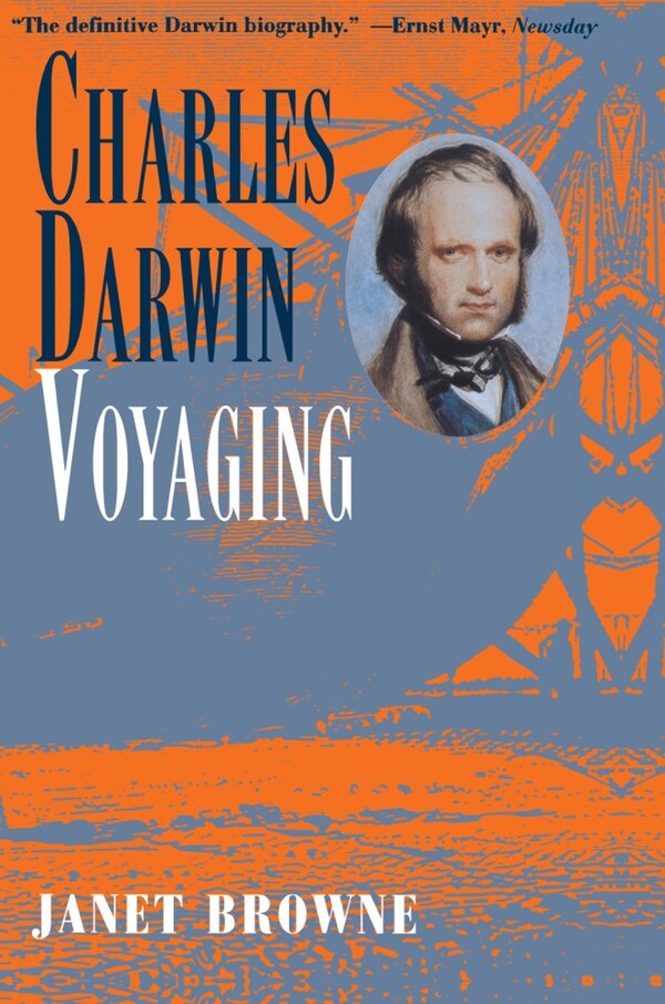 Charles Darwin by Janet Browne, Paperback | Indigo Chapters