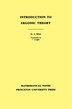Introduction to Ergodic Theory by Iakov Grigorevich Sinai, Paperback | Indigo Chapters