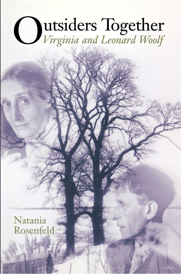 Outsiders Together by Natania Rosenfeld, Paperback | Indigo Chapters