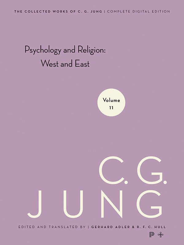 Collected Works of C. G. Jung Volume 11, Hardcover | Indigo Chapters