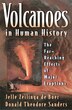 Volcanoes in Human History by Jelle Zeilinga de Boer, Paperback | Indigo Chapters