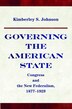 Governing the American State by Kimberly Johnson, Hardcover | Indigo Chapters