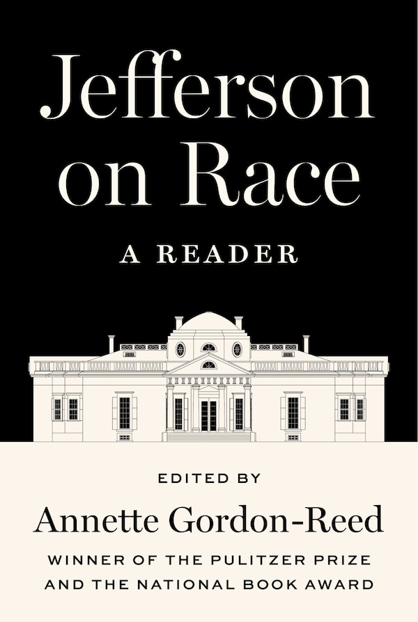 Jefferson on Race by Thomas Jefferson, Hardcover | Indigo Chapters